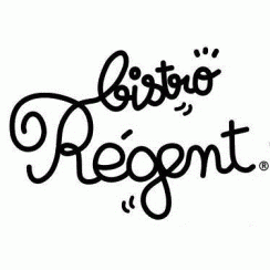 Logo bistro regent